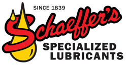 Schaeffer's Specialized Oil and Lubricants