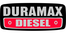 Duramax Diesel