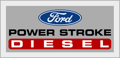 Ford Power Stroke Diesel