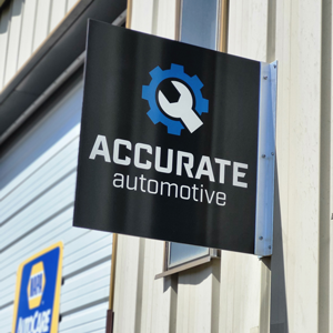 Accurate Automotive & Mechanical